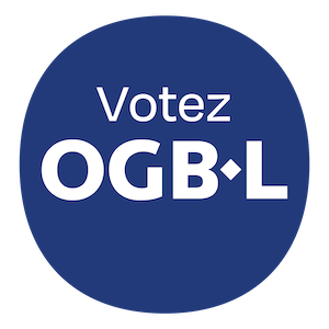 Votez OGBL